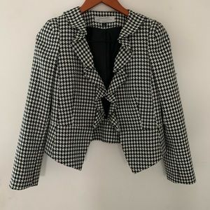 Tahari Blazer